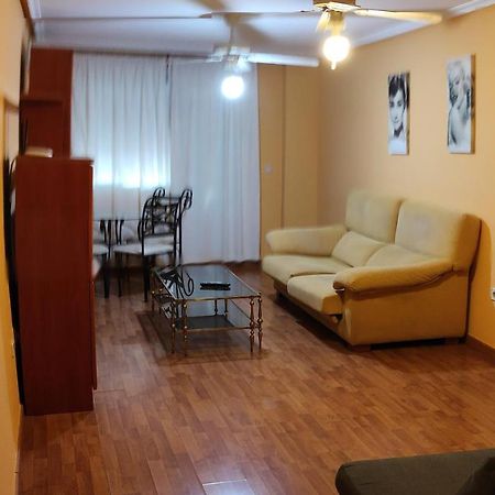 Apartamentos Azahar EI OLIVO Puente de Génave Kültér fotó