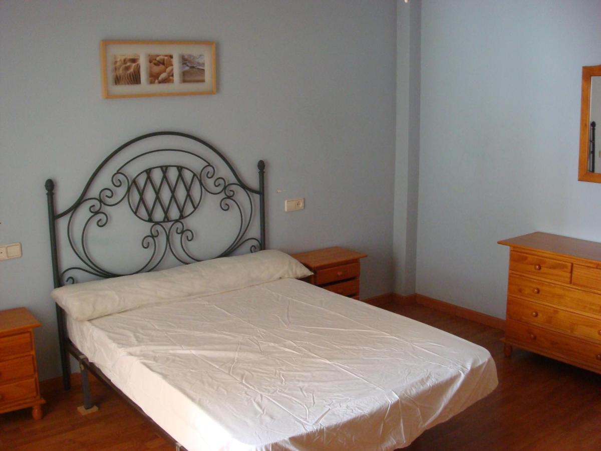 Apartamentos Azahar EI OLIVO Puente de Génave Szoba fotó