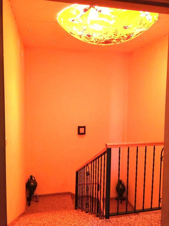 Apartamentos Azahar EI OLIVO Puente de Génave Kültér fotó