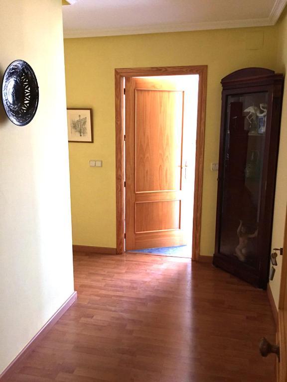 Apartamentos Azahar EI OLIVO Puente de Génave Kültér fotó