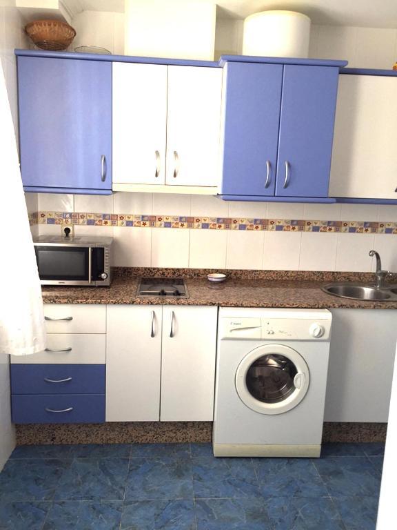 Apartamentos Azahar EI OLIVO Puente de Génave Kültér fotó