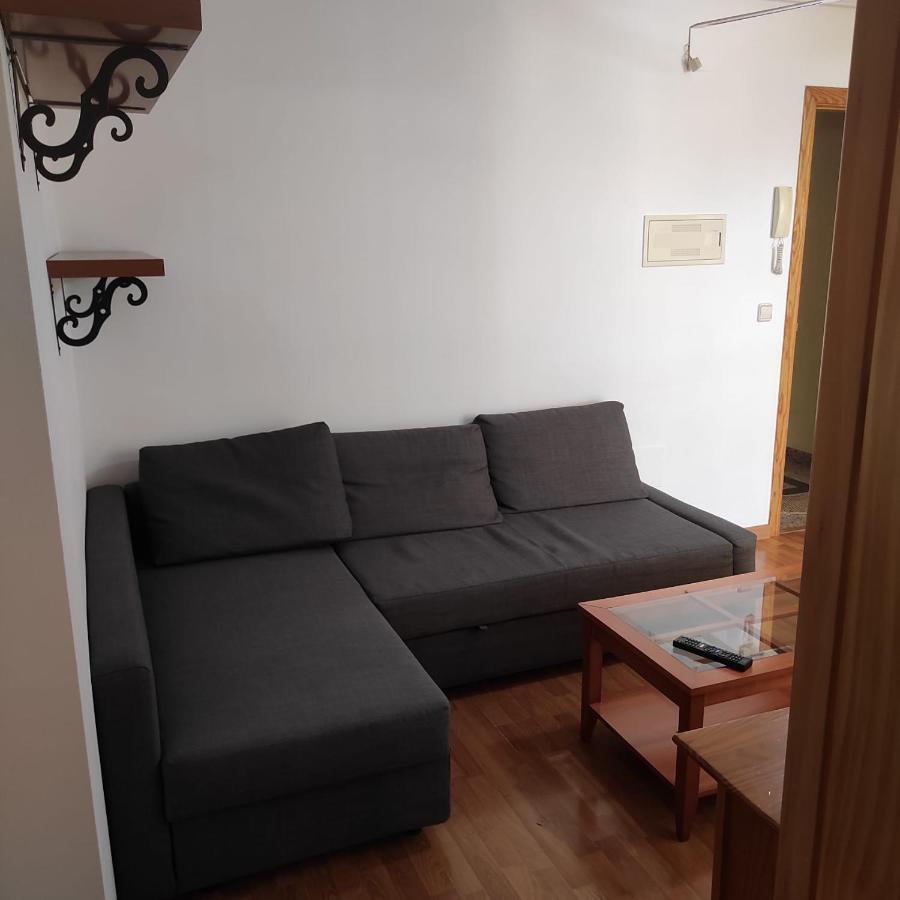 Apartamentos Azahar EI OLIVO Puente de Génave Kültér fotó